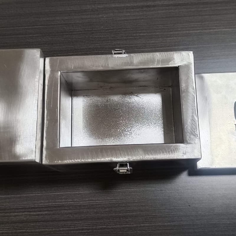 規(guī)格全的放射源鉛箱供應(yīng)商
