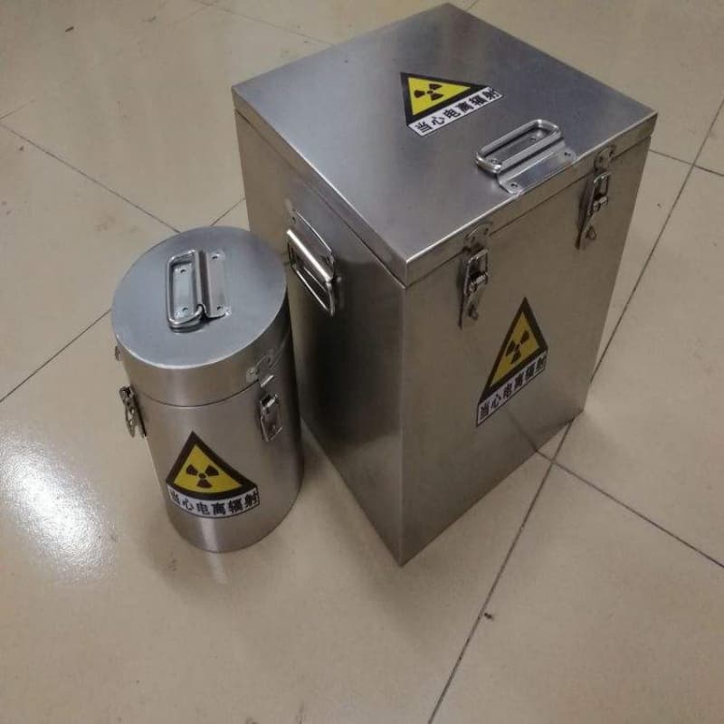 放射性核素废物桶销售报价