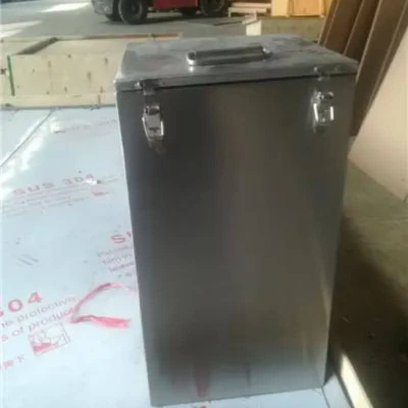 屏蔽射线铅罐?无差价直销