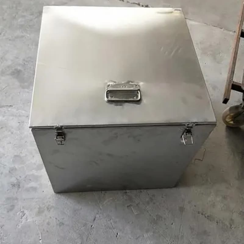 工业用铅箱、工业用铅箱厂家-本地品牌
