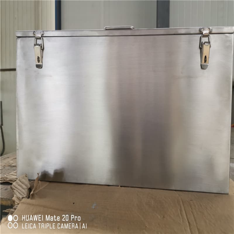 工業(yè)用鉛箱、工業(yè)用鉛箱廠家-本地品牌