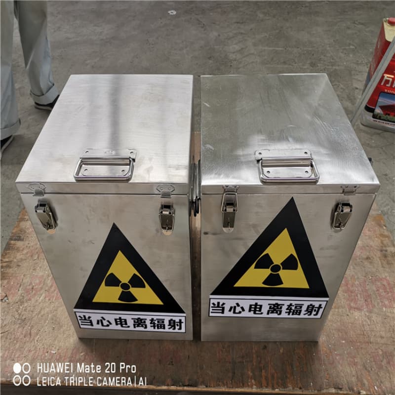 優(yōu)惠的防輻射醫(yī)院鉛箱品牌廠家