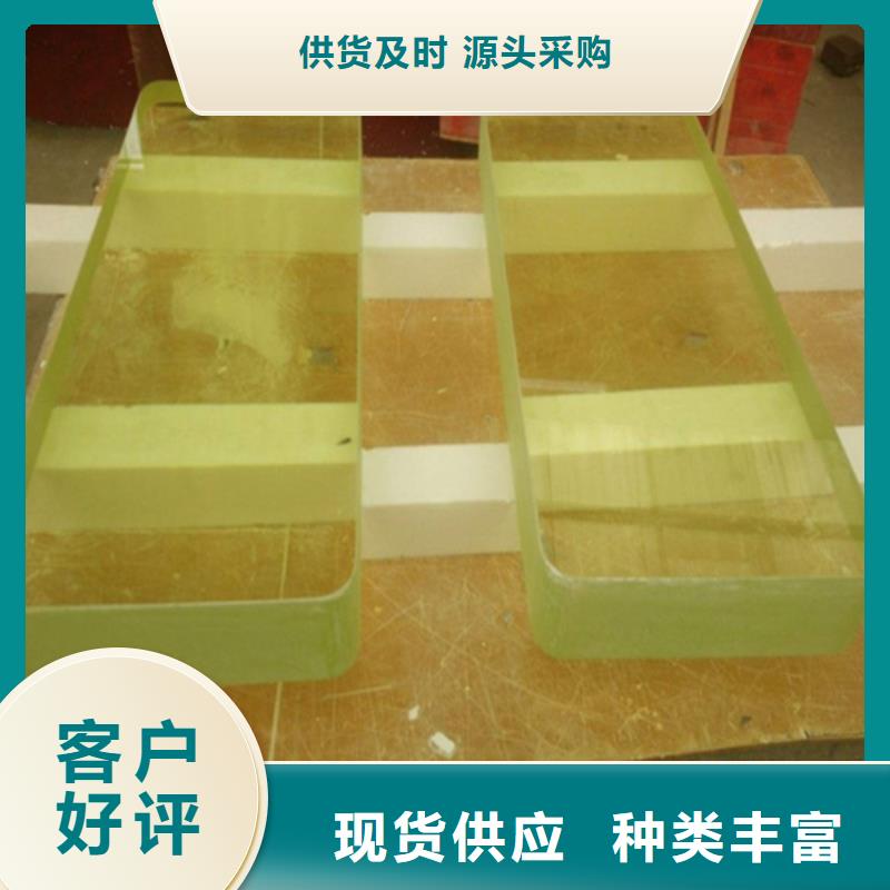 鉛玻璃防護(hù)窗可按需定制源廠供貨