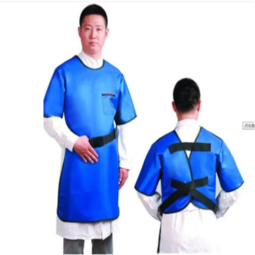 超柔軟性鉛衣-信譽(yù)可靠N年生產(chǎn)經(jīng)驗(yàn)