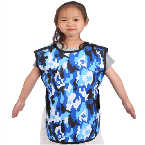 優(yōu)質(zhì)正穿防護雙面式鉛衣的生產(chǎn)廠家專業(yè)廠家