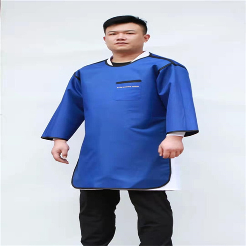 實(shí)力雄厚的核輻射防護(hù)鉛衣生產(chǎn)廠家行業(yè)優(yōu)選