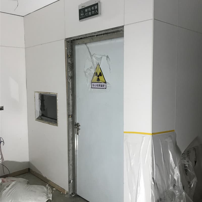價(jià)格低的DR室鉛房 廠家