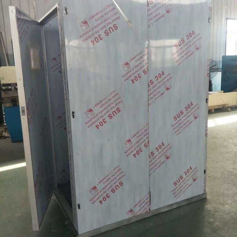 核工業(yè)系統(tǒng)用鉛房租賃
