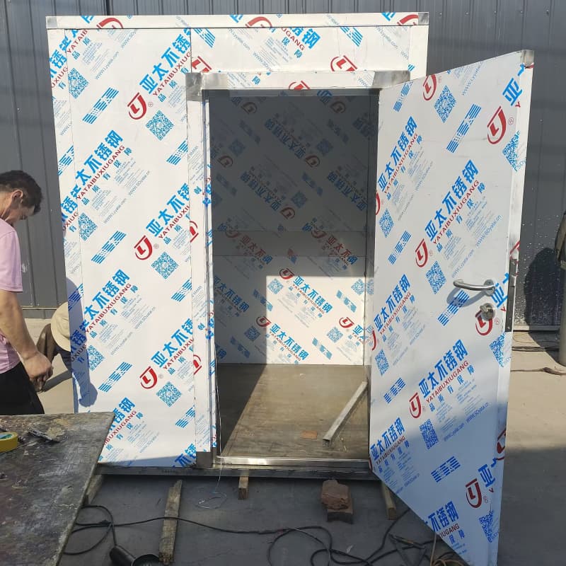 供应拍片室铅房拍片室铅房批发