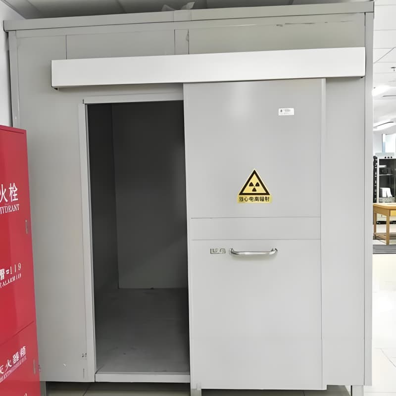通道式防護(hù)鉛房、通道式防護(hù)鉛房廠家直銷-質(zhì)量保證