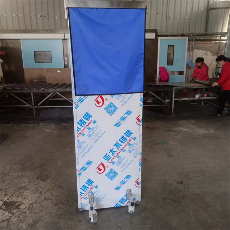 移動鉛屏風出廠價