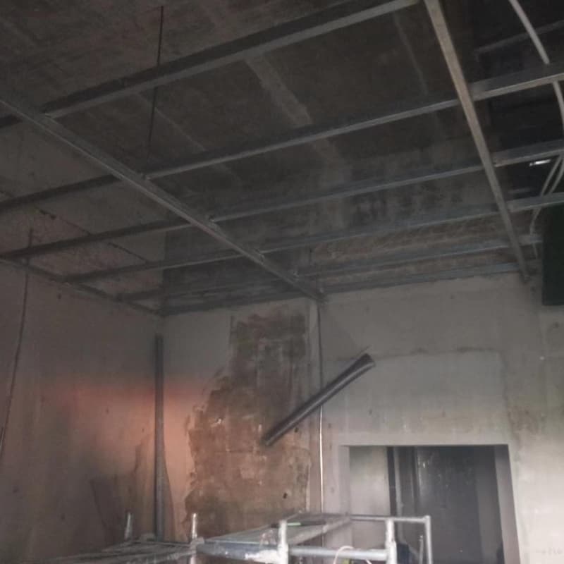 CT室放射科施工本地厂家