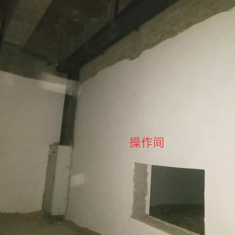 質(zhì)量好的電動(dòng)防護(hù)鉛門