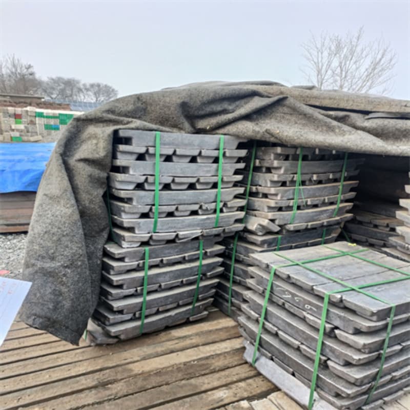 防辐射铅砖厂家实力可靠
