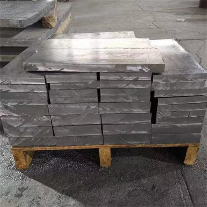 鉛銻合金澆筑擠壓異形件產(chǎn)地貨源