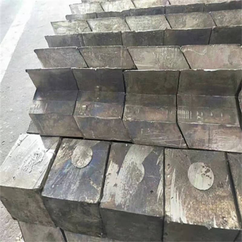 生產(chǎn)平角鉛磚_誠信企業(yè)