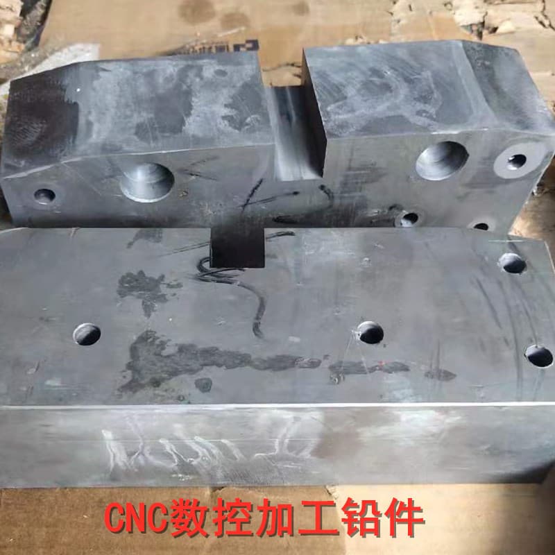 浇筑铅砖质量保证