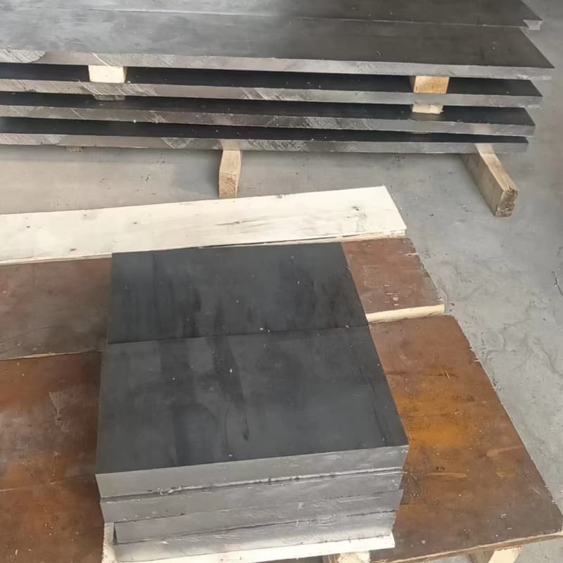 鉛錠型號匯總