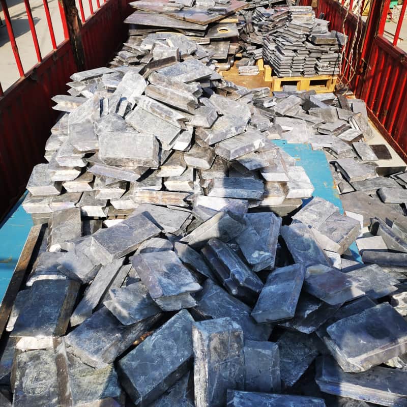 潛水鉛磚貨源直供
