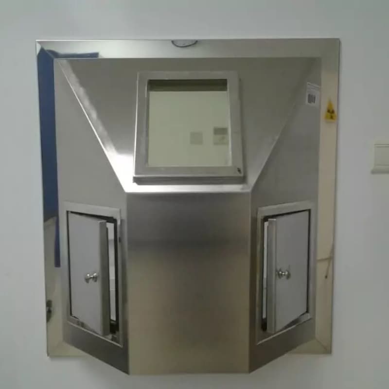 铅箱-实体厂家质量放心