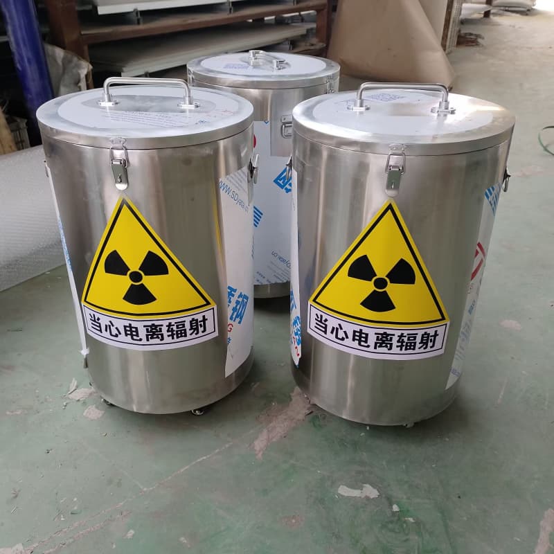 發(fā)貨及時(shí)的鉛箱銷售廠家