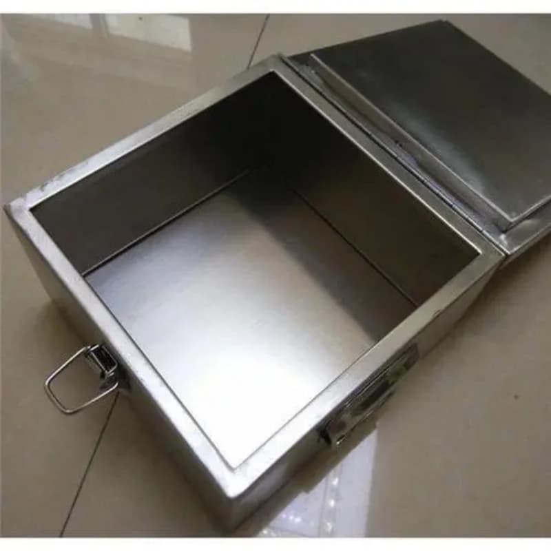 鉛箱貨源充足的廠家