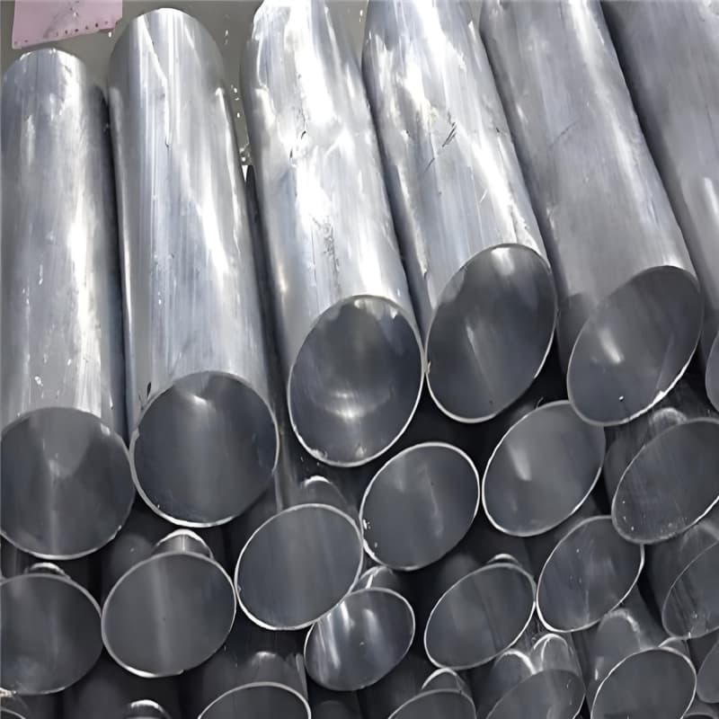 銻合金鉛管質(zhì)量保真