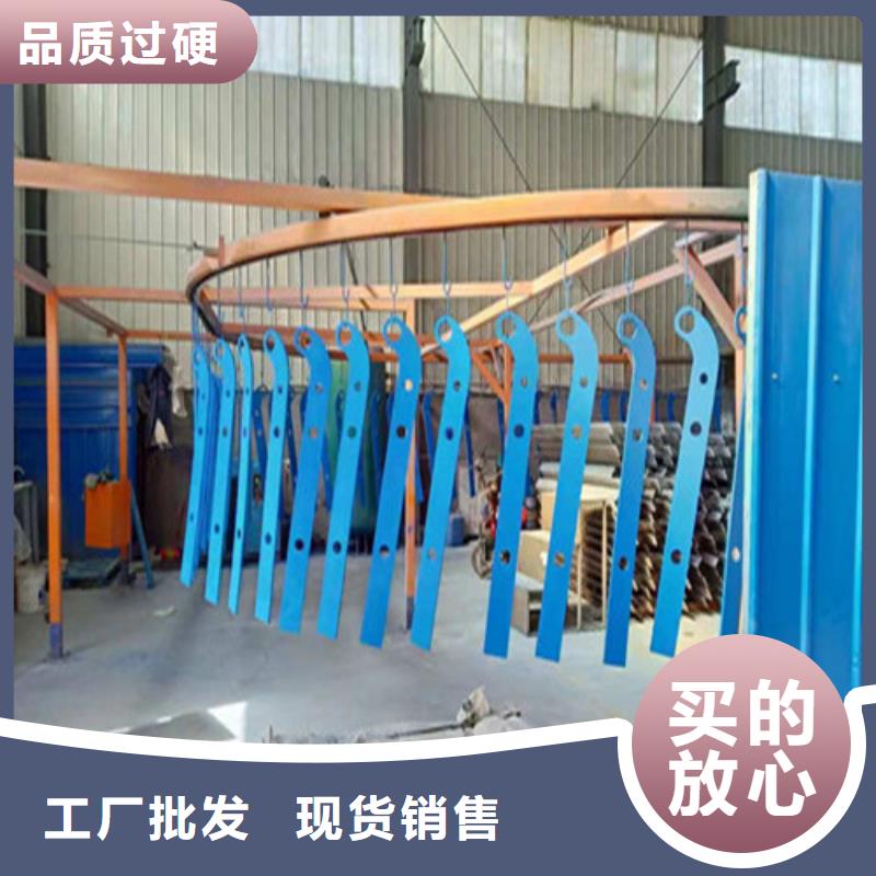 不銹鋼復(fù)合管,人車分流欄價(jià)格公道合理同城生產(chǎn)商