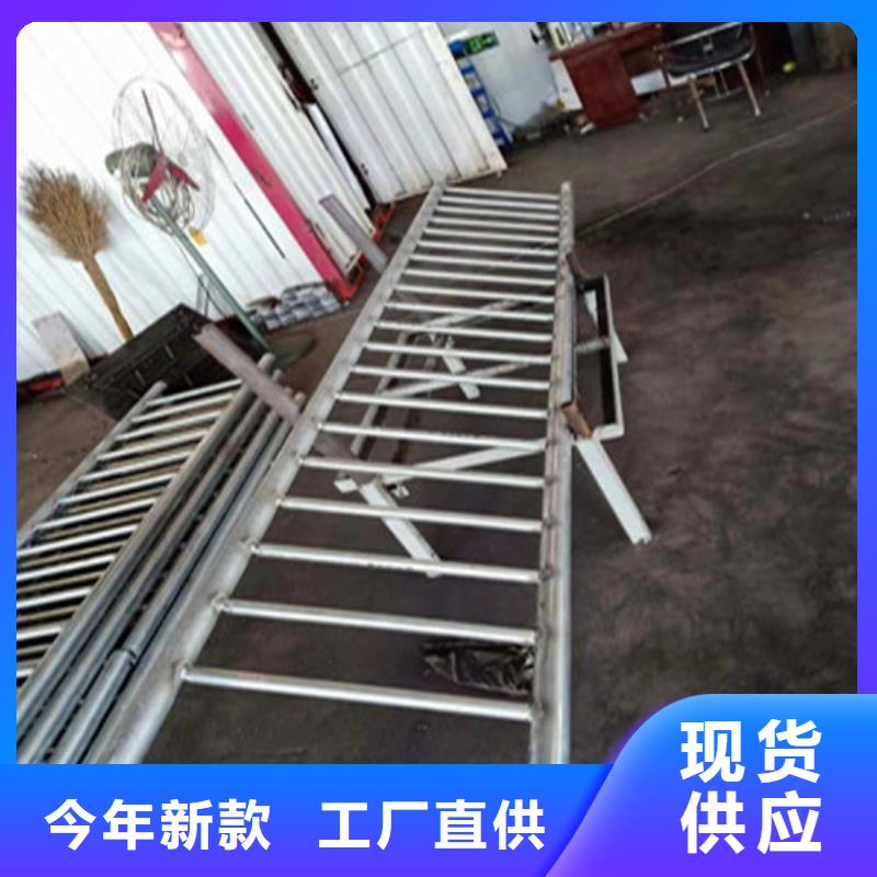 公路防撞護欄廠家-值得信賴同城生產廠家