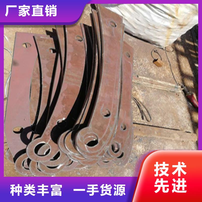 不銹鋼復合管_【立柱】為品質而生產大廠家實力看得見