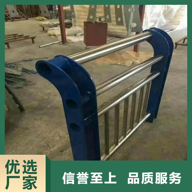 賣橋梁防撞護(hù)欄的公司品牌大廠家