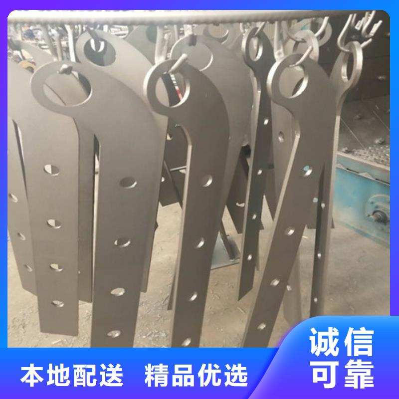 道路防撞護(hù)欄采購(gòu)找口碑廠(chǎng)家同城服務(wù)商