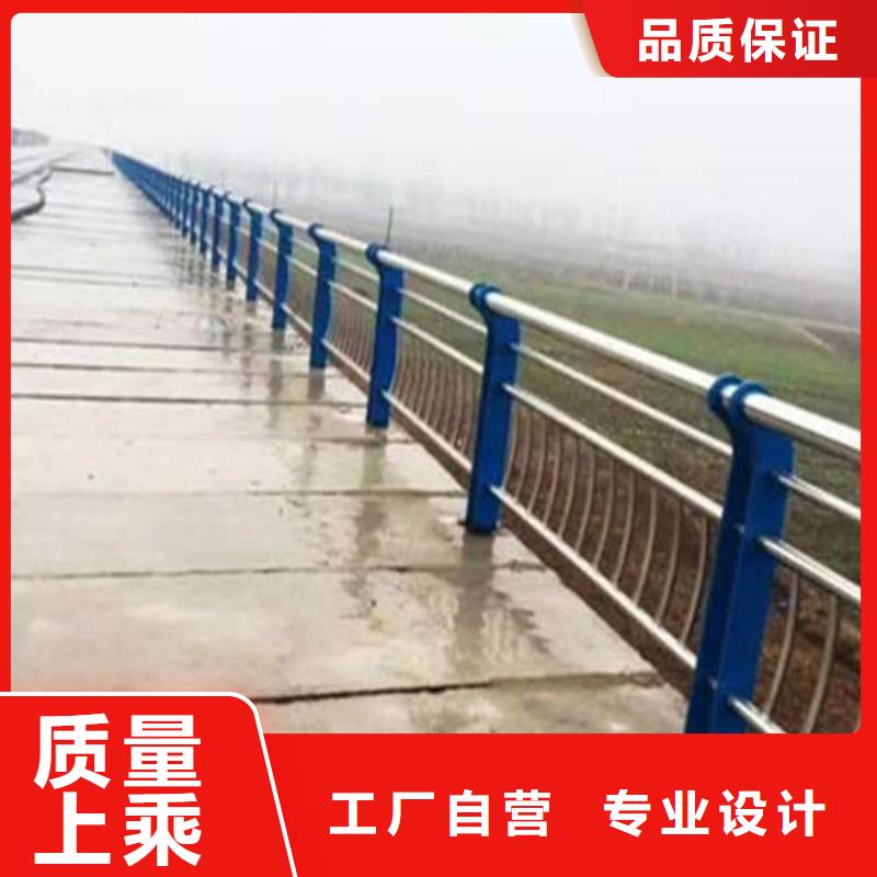 不銹鋼橋梁防撞護欄立柱生產流程實拍展現
