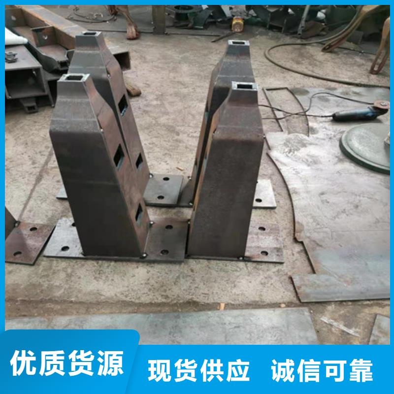 防撞護欄參數(shù)質(zhì)量為本