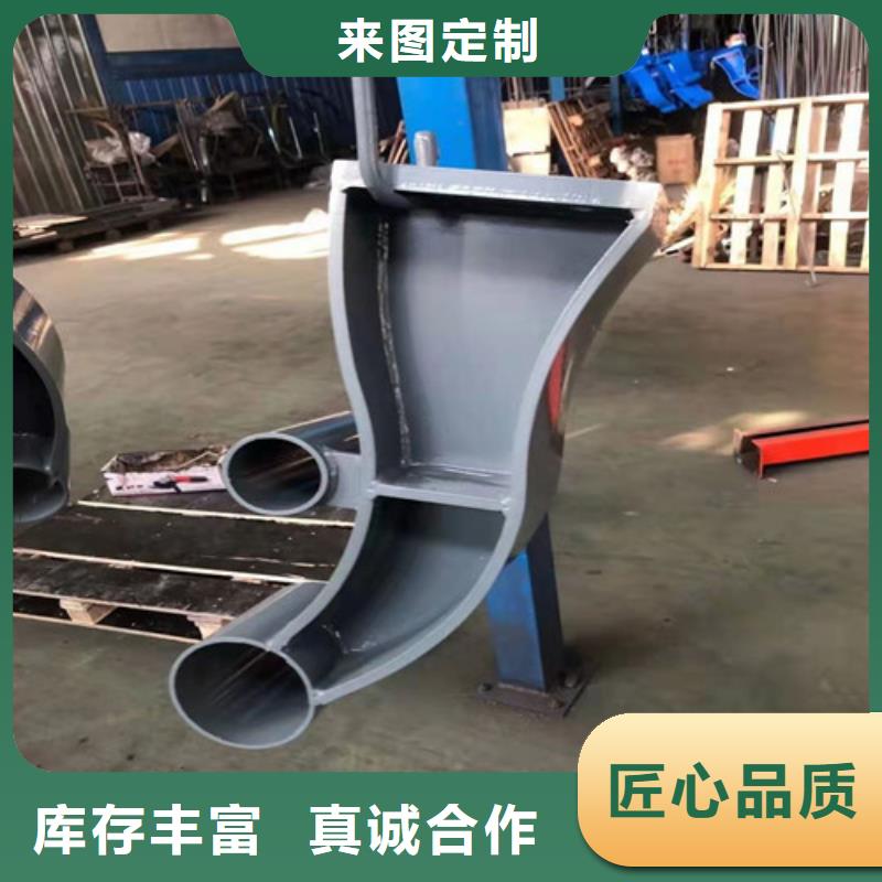 304不銹鋼復(fù)合管橋梁護(hù)欄新品上市多年經(jīng)驗(yàn)值得信賴