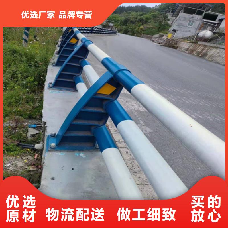 橋梁防撞護(hù)欄優(yōu)選品質(zhì)廠家專注生產(chǎn)N年