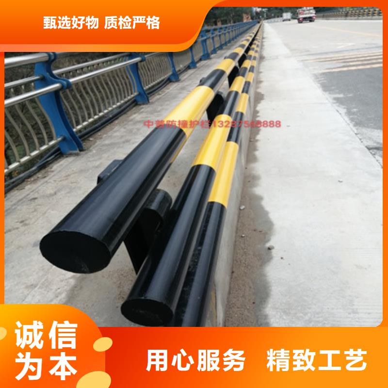 銷售河道道景觀護(hù)欄_誠信企業(yè)可定制