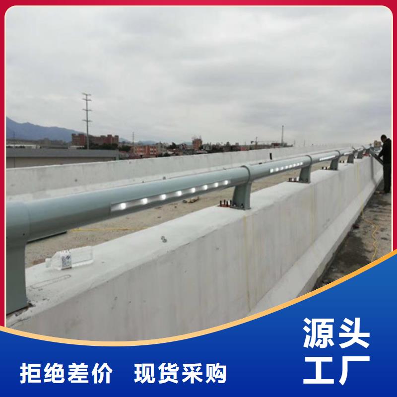 防撞護(hù)欄仿木護(hù)欄用的放心同城服務(wù)商