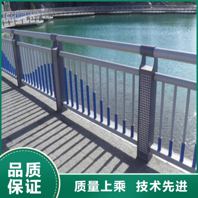 畢節(jié)值得信賴的橋梁防撞護(hù)欄公司