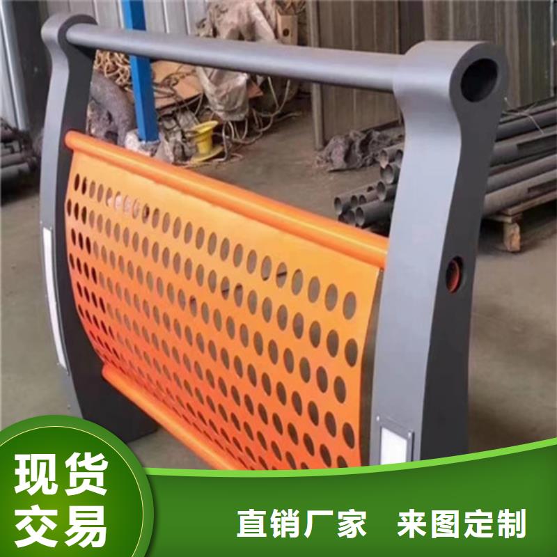 周口灯光护栏-灯光护栏经验丰富