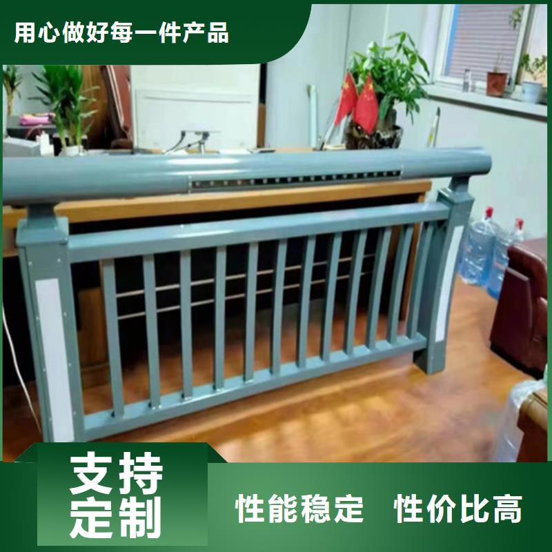 周口灯光护栏-灯光护栏经验丰富