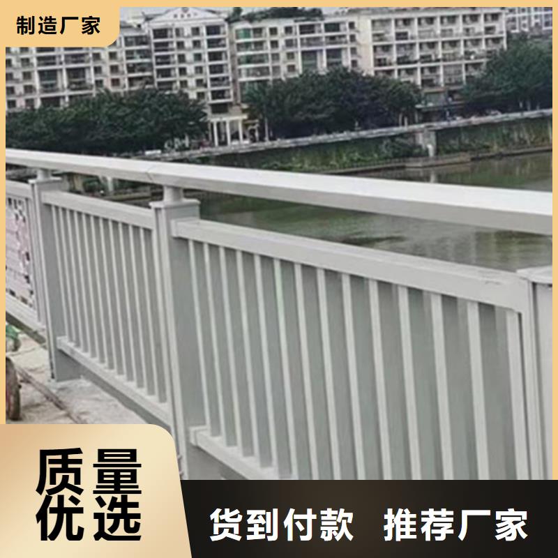 橋梁鋁合金護欄公司不斷創(chuàng)新