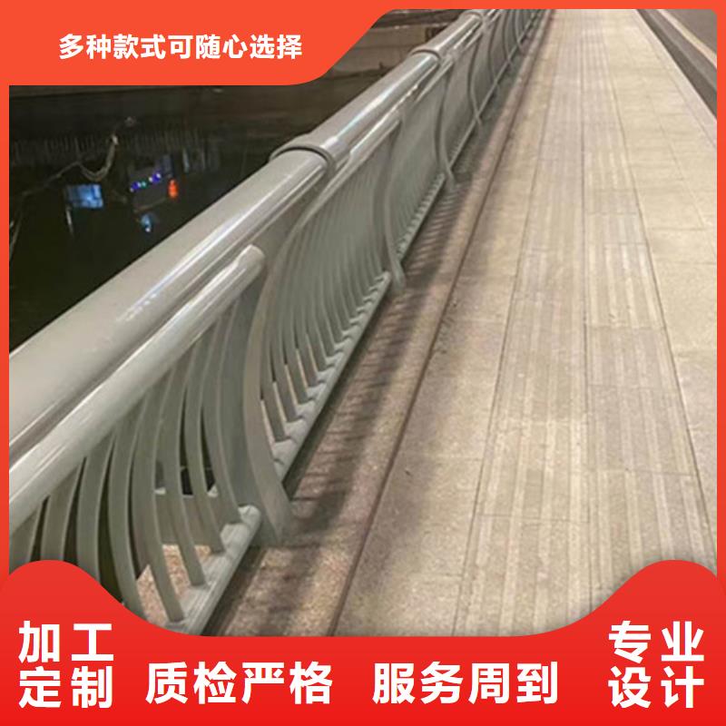 鋁合金景觀護欄銷售報價廠家實力大