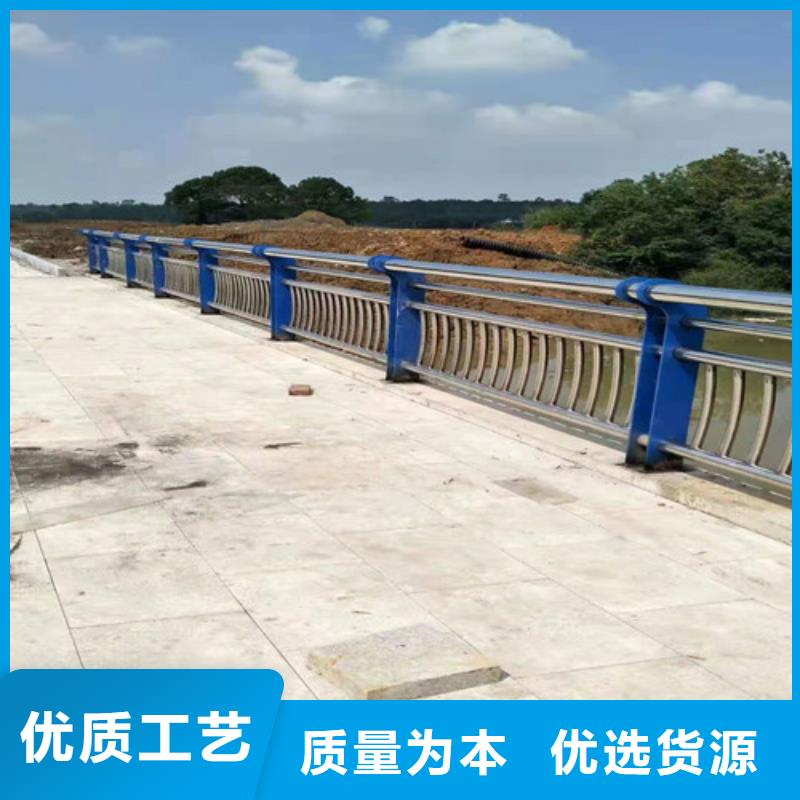 橋梁不銹鋼復(fù)合管技術(shù)參數(shù)好貨直供