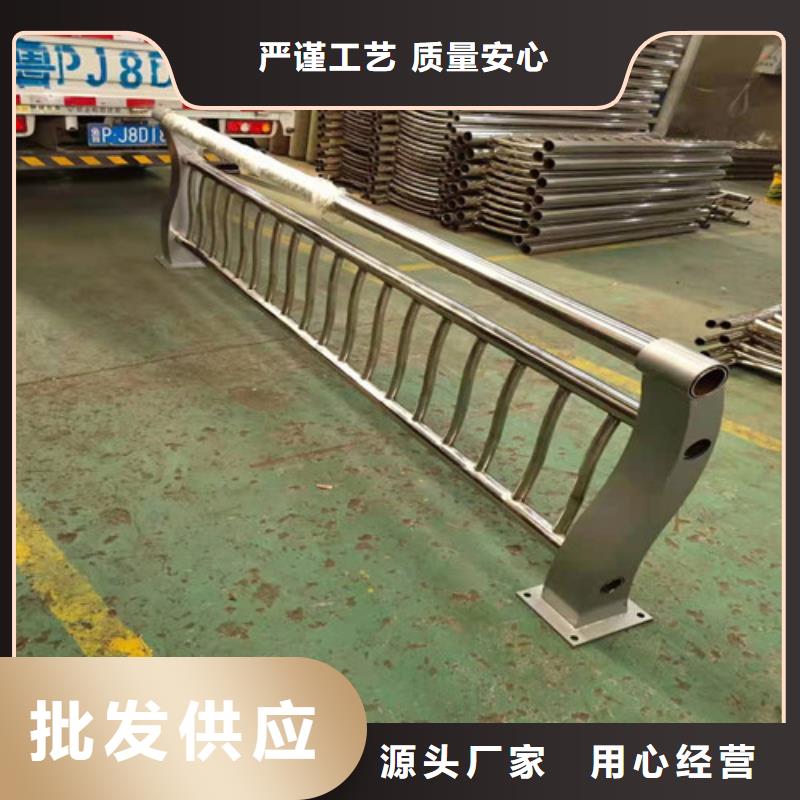 橋梁不銹鋼復(fù)合管今日行情批發(fā)價(jià)格