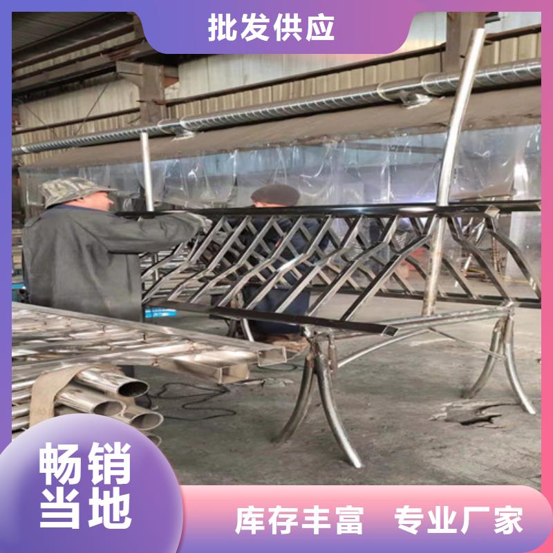 燈光護(hù)欄廠家按需定制品質(zhì)過硬