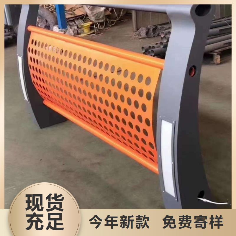 江蘇河道欄桿實力廠家生產(chǎn)