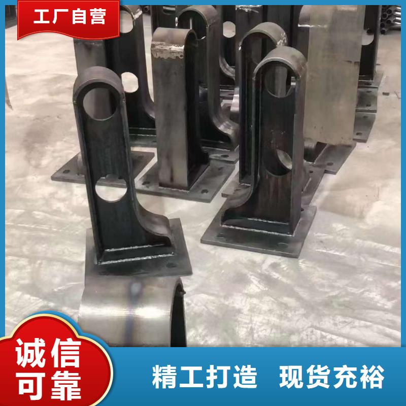 西安橋梁護(hù)欄品種多價格低