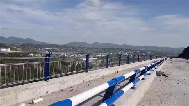 護(hù)欄人車分流欄廠家直銷放心