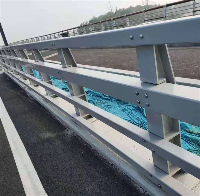 公路交通工程護欄價格公道合理